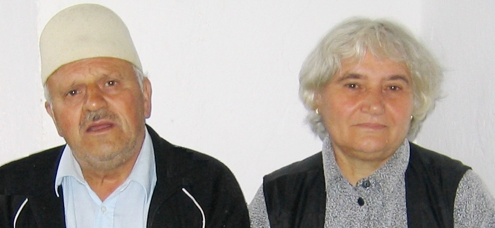 Haxhijaj Musa Beqir